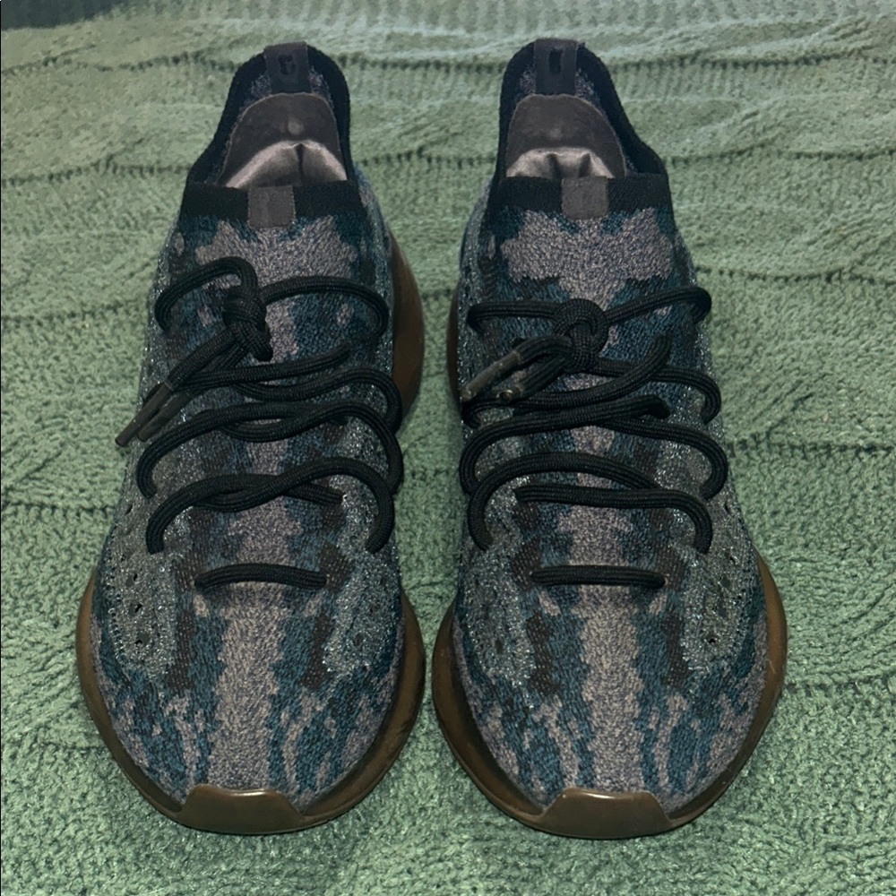 Yeezy 380 Covellites
